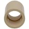 Charlotte Pipe And Foundry Charlotte Pipe FlowGuard 1/2 in. Socket X 1/2 in. D Socket CPVC Coupling 1 pk CTS 02100 0600 - alternate 5